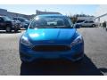 2015 Focus SE Sedan #4