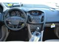 2015 Focus SE Sedan #8
