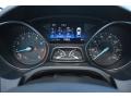  2015 Ford Focus SE Sedan Gauges #17
