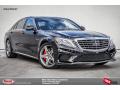 2015 S 63 AMG 4Matic Sedan #1
