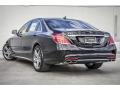 2015 S 63 AMG 4Matic Sedan #2