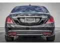 2015 S 63 AMG 4Matic Sedan #3