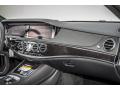 2015 S 63 AMG 4Matic Sedan #8