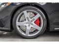 2015 S 63 AMG 4Matic Sedan #10