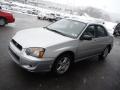 2005 Impreza 2.5 RS Sedan #5