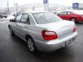 2005 Impreza 2.5 RS Sedan #6