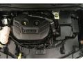  2015 MKC 2.3 Liter DI Turbocharged DOHC 16-Valve Ti-VCT EcoBoost 4 Cylinder Engine #28