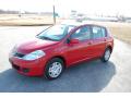2012 Versa 1.8 S Hatchback #1 2012 Versa 1.8 S Hatchback #1