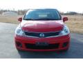 2012 Versa 1.8 S Hatchback #2 2012 Versa 1.8 S Hatchback #2