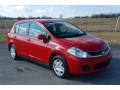 2012 Versa 1.8 S Hatchback #3 2012 Versa 1.8 S Hatchback #3