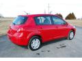 2012 Versa 1.8 S Hatchback #4 2012 Versa 1.8 S Hatchback #4