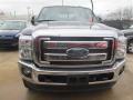 2015 F250 Super Duty Lariat Crew Cab 4x4 #7