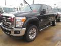 2015 F250 Super Duty Lariat Crew Cab 4x4 #9