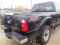2015 F250 Super Duty Lariat Crew Cab 4x4 #13