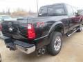 2015 F250 Super Duty Lariat Crew Cab 4x4 #14