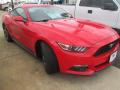 2015 Mustang V6 Coupe #1