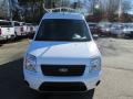 2010 Transit Connect XLT Cargo Van #17 2010 Transit Connect XLT Cargo Van #17