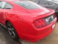 2015 Mustang V6 Coupe #8