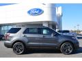 2015 Explorer Sport 4WD #2
