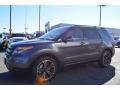 2015 Explorer Sport 4WD #3