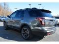 2015 Explorer Sport 4WD #30