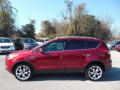 2013 Escape Titanium 2.0L EcoBoost #2