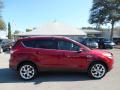2013 Escape Titanium 2.0L EcoBoost #10