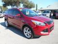 2013 Escape Titanium 2.0L EcoBoost #11