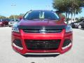 2013 Escape Titanium 2.0L EcoBoost #14