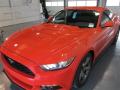 2015 Mustang V6 Coupe #3