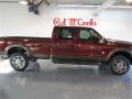 2015 F350 Super Duty King Ranch Crew Cab 4x4 #9