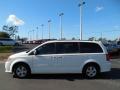 2011 Grand Caravan Mainstreet #2