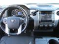 Dashboard of 2015 Toyota Tundra SR5 Double Cab #23