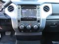 Controls of 2015 Toyota Tundra SR5 Double Cab #24