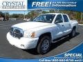 2006 Dakota SLT Quad Cab #1