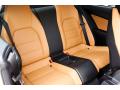 Rear Seat of 2015 Mercedes-Benz E 400 4Matic Coupe #14