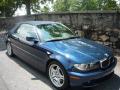 2006 3 Series 330i Convertible #1
