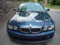 2006 3 Series 330i Convertible #3