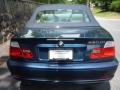 2006 3 Series 330i Convertible #6