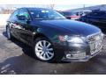 2012 A4 2.0T quattro Sedan #1 2012 A4 2.0T quattro Sedan #1
