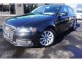 2012 A4 2.0T quattro Sedan #2 2012 A4 2.0T quattro Sedan #2