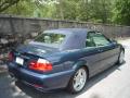 2006 3 Series 330i Convertible #13