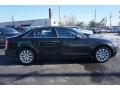 2012 A4 2.0T quattro Sedan #17 2012 A4 2.0T quattro Sedan #17