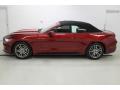  2015 Ford Mustang Ruby Red Metallic #1