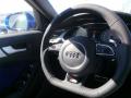  2015 Audi S4 Prestige 3.0 TFSI quattro Steering Wheel #29