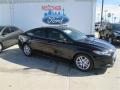2015 Fusion SE #3