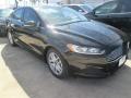 2015 Fusion SE #5