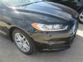 2015 Fusion SE #6