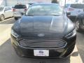 2015 Fusion SE #8