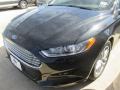 2015 Fusion SE #9
